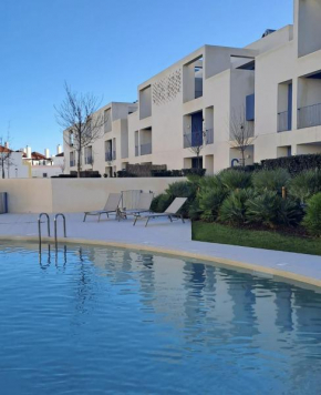 Casas do Forte - T2 - CA